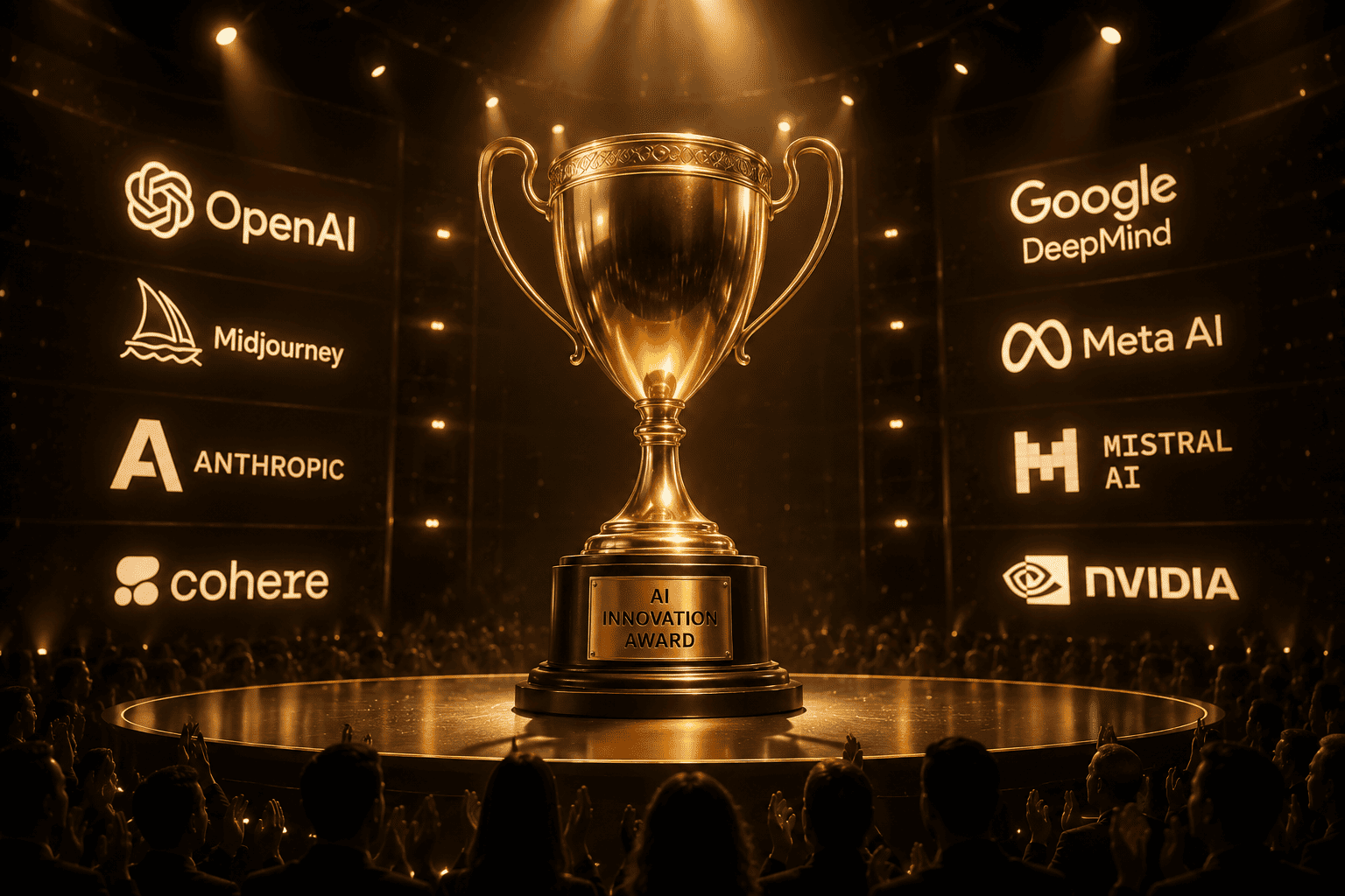 AI Friendly Award